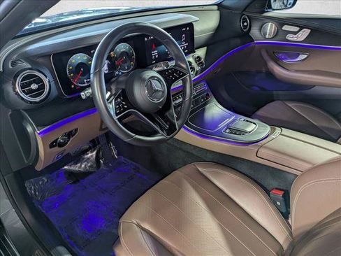 Certified 2023 Mercedes-Benz E 350 Sedan image 10