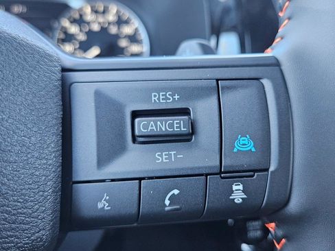 New 2026 Nissan Pathfinder Rock Creek AWD/4WD image 23