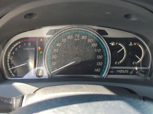 Used 2010 Toyota Venza FWD image 19
