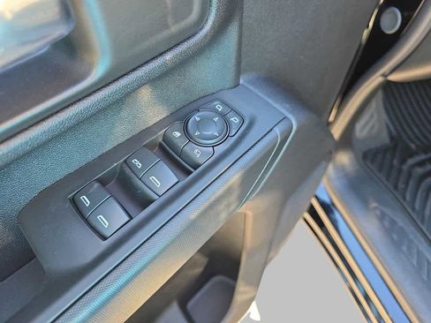 New 2026 Chevrolet Silverado 2500 Custom w/ Custom Value Package image 16