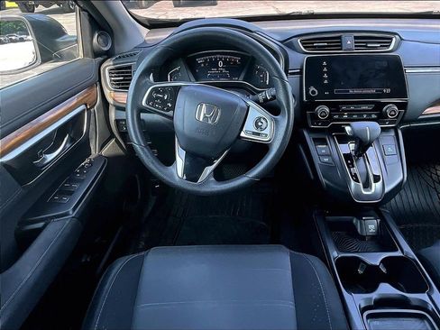 Used 2019 Honda CR-V EX image 16