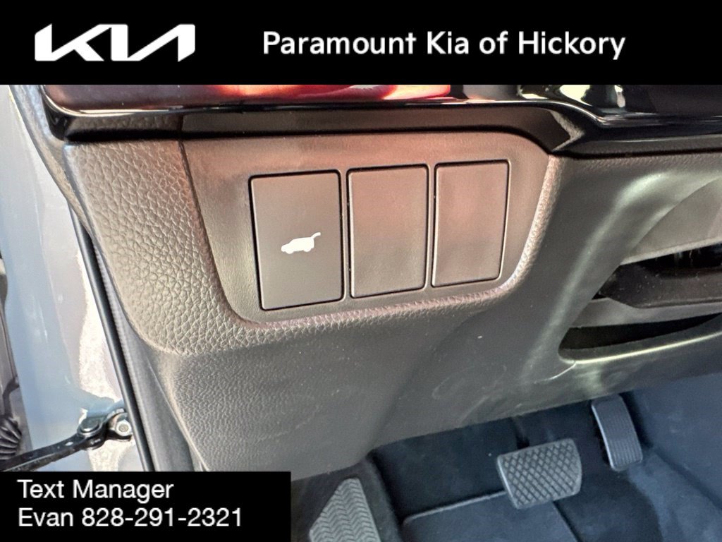Used 2026 Honda CR-V EX-L image 18
