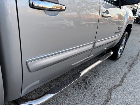 Used 2011 Chevrolet Silverado 1500 LT w/ Texas Edition image 9