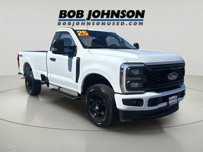 Used 2025 Ford F350 XL w/ STX Appearance Package