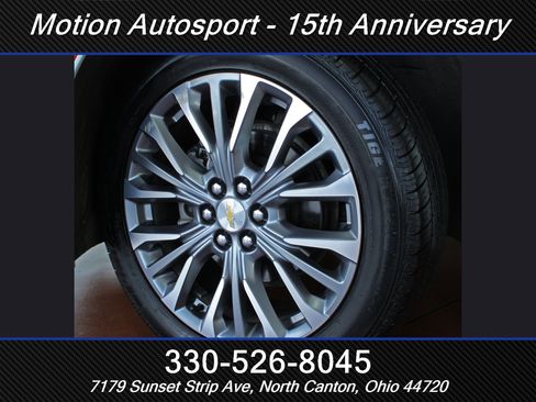 Used 2021 Chevrolet Blazer Premier AWD/4WD image 45