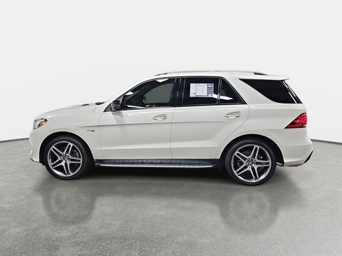 Used 2018 Mercedes-Benz GLE 43 AMG 4MATIC image 8