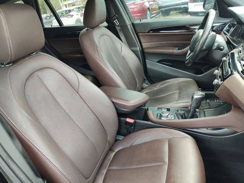 Used 2018 BMW X1 sDrive28i FWD image 43
