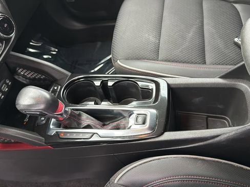 Used 2023 Chevrolet TrailBlazer RS w/ Sun and Liftgate Package image 19