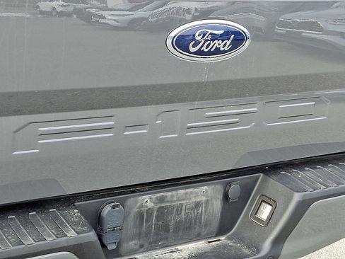 Used 2018 Ford F150 XL w/ Equipment Group 101A Mid image 28