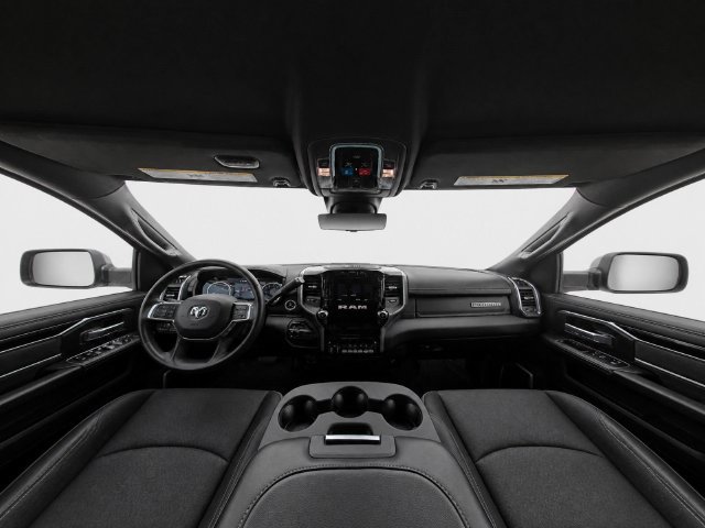 Used 2022 RAM 3500 Laramie AWD/4WD image 15