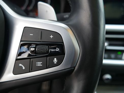 Used 2022 BMW 430i xDrive Coupe w/ M Sport Package image 26