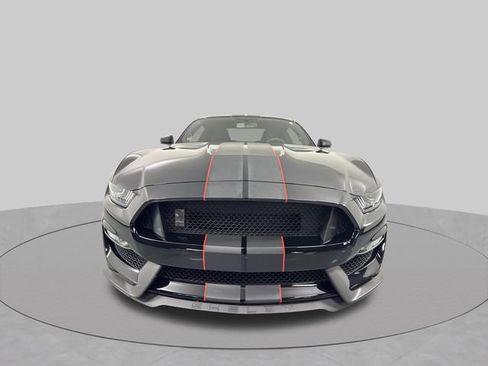 Used 2017 Ford Mustang Shelby GT350 w/ Electronics Package RWD image 25