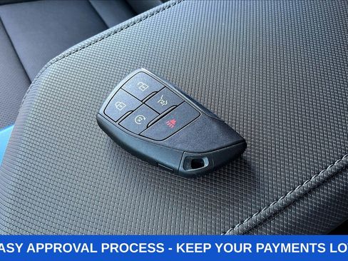 Used 2026 Chevrolet Equinox EV LT AWD/4WD image 42