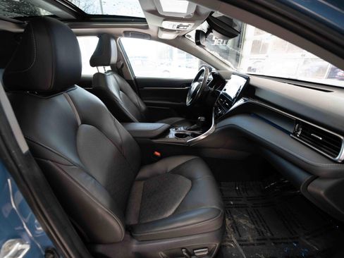 Used 2023 Toyota Camry XSE image 26