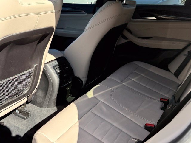 Used 2019 BMW X3 xDrive30i w/ Executive Package AWD/4WD image 24