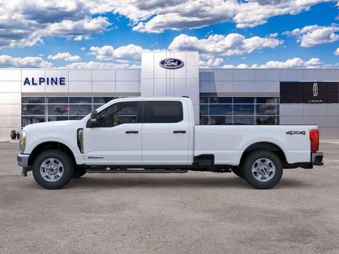 New 2026 Ford F350 XLT AWD/4WD image 3