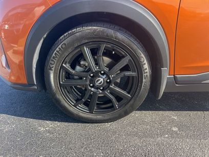 Used 2023 Nissan Kicks SR w/ SR Premium Package