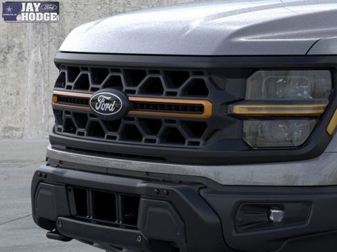New 2025 Ford F150 Tremor w/ Equipment Group 402A High AWD/4WD image 48