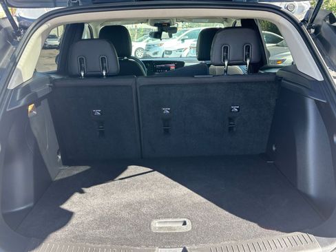 Used 2025 Buick Encore GX Preferred image 28