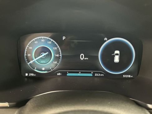 Used 2021 Hyundai Santa Fe SEL w/ Convenience Package AWD/4WD image 13