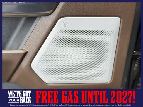 New 2026 Ford F150 King Ranch w/ Equipment Group 601A High AWD/4WD image 16