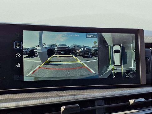 New 2026 Hyundai Santa Fe Calligraphy FWD image 12