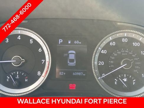 Used 2022 Hyundai Sonata SE FWD image 23