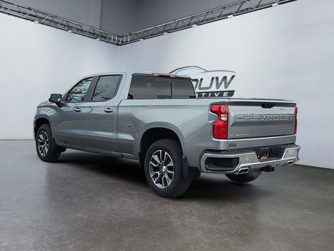 New 2025 Chevrolet Silverado 1500 LT image 5