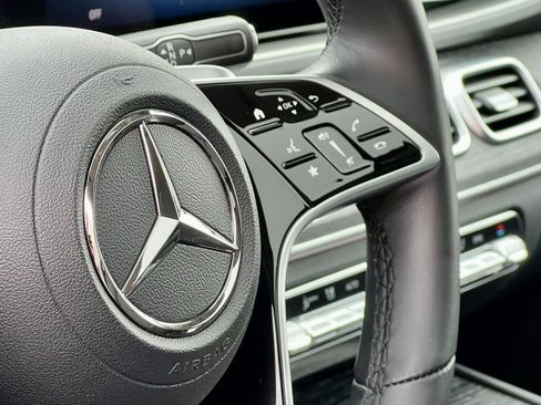 Certified 2026 Mercedes-Benz GLE 350 4MATIC image 37