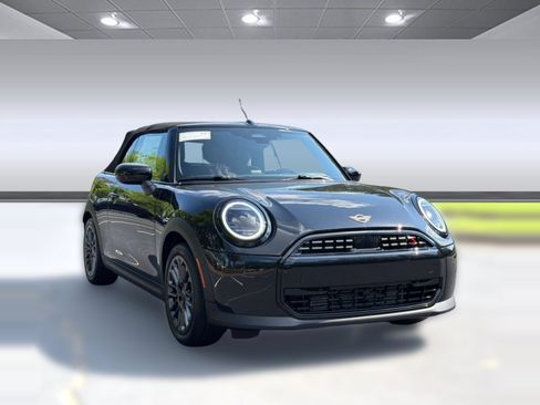 New 2026 MINI Cooper S FWD image 7