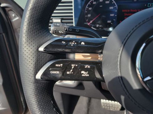 Certified 2025 Mercedes-Benz GLS 450 4MATIC image 20