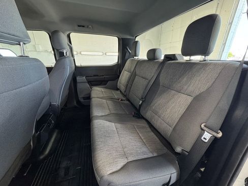 Used 2023 Ford F250 XL AWD/4WD image 21