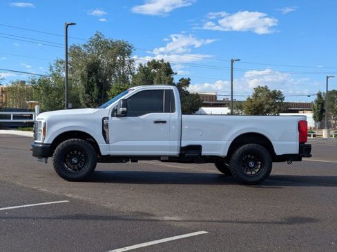 Used 2024 Ford F350 XL image 9