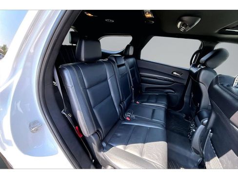 Used 2021 Dodge Durango GT AWD/4WD image 24