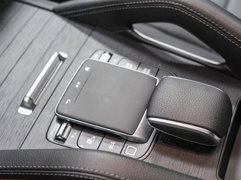 Certified 2026 Mercedes-Benz GLE 350 4MATIC image 26