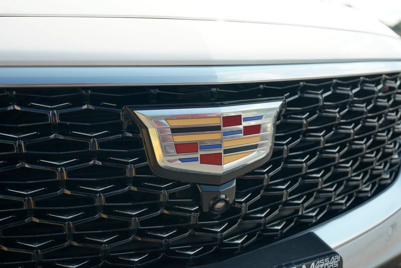 Used 2026 Cadillac CT5 Premium Luxury RWD image 10