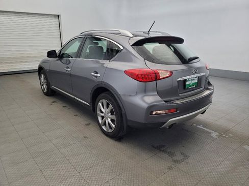 Used 2016 INFINITI QX50 Journey w/ Premium Package image 5