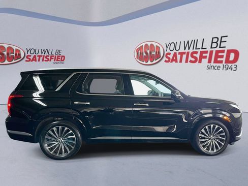Used 2023 Hyundai Palisade Calligraphy w/ Cargo Package AWD/4WD image 5