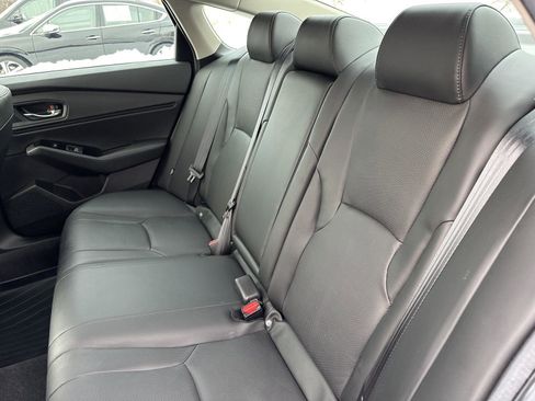 Certified 2024 Honda Accord Touring image 10