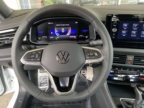 New 2026 Volkswagen Jetta Sport FWD image 14