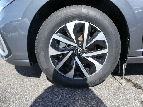 New 2026 Volkswagen Jetta S image 16