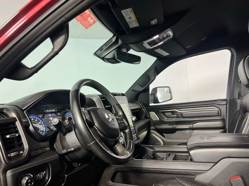 Used 2021 RAM 1500 Limited image 22