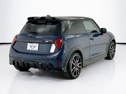 New 2026 MINI Cooper S FWD image 5