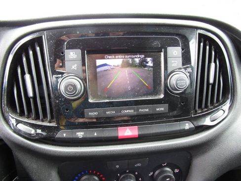Used 2018 RAM ProMaster City Wagon FWD image 11