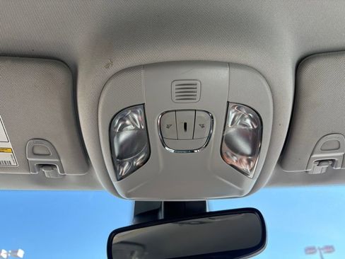 Certified 2022 Jeep Compass Limited AWD/4WD image 24
