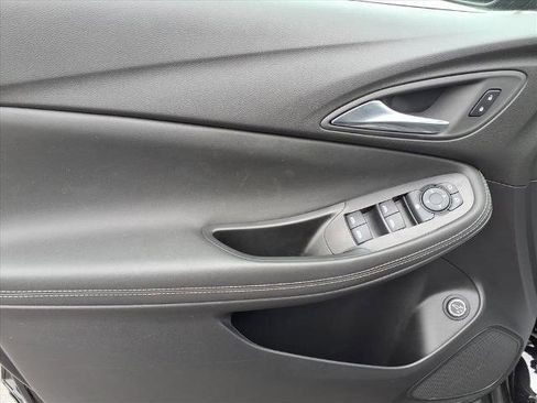 Certified 2024 Buick Encore GX Preferred w/ Comfort Package image 15