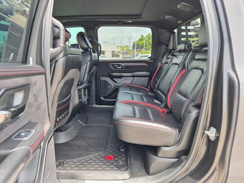 Used 2021 RAM 1500 TRX w/ TRX Lanuch Edition AWD/4WD image 19