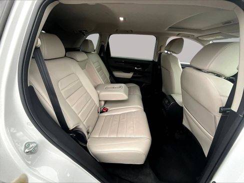 Used 2023 Honda CR-V EX-L image 28