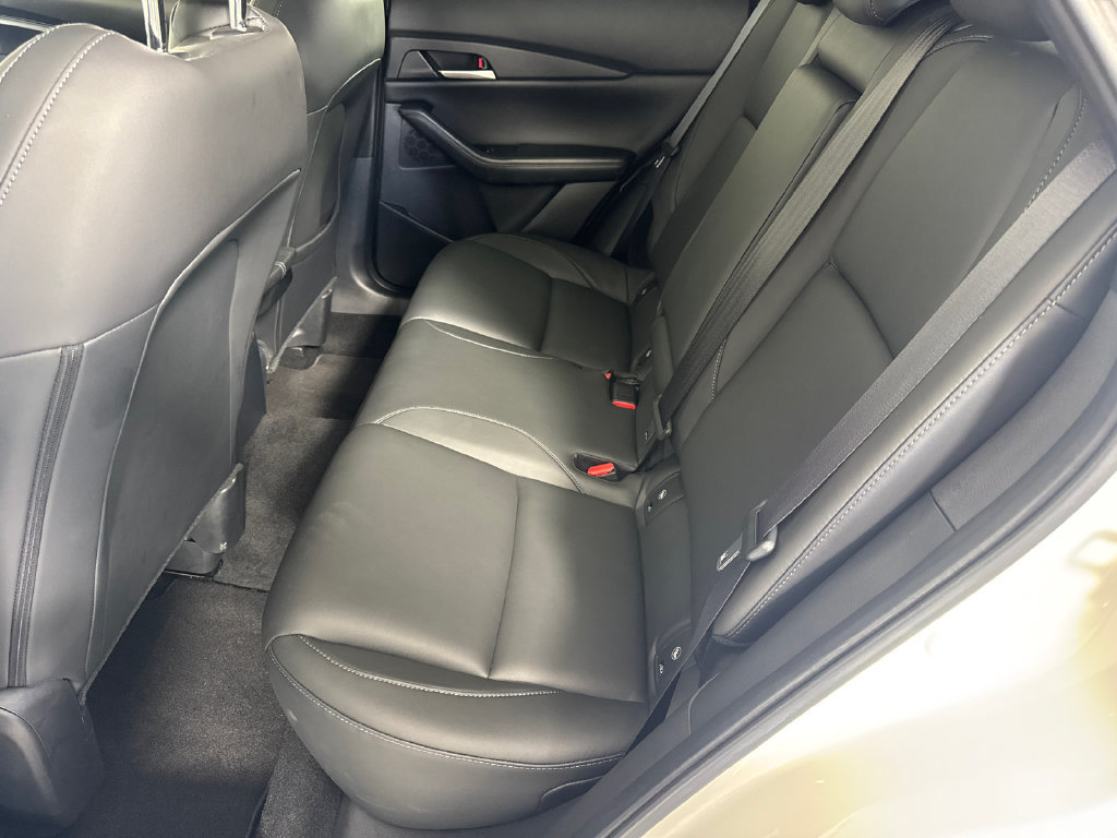 Certified 2025 MAZDA CX-30 AWD 2.5 S w/ Preferred Package image 20