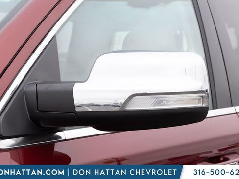 Used 2019 RAM 1500 Limited AWD/4WD image 34